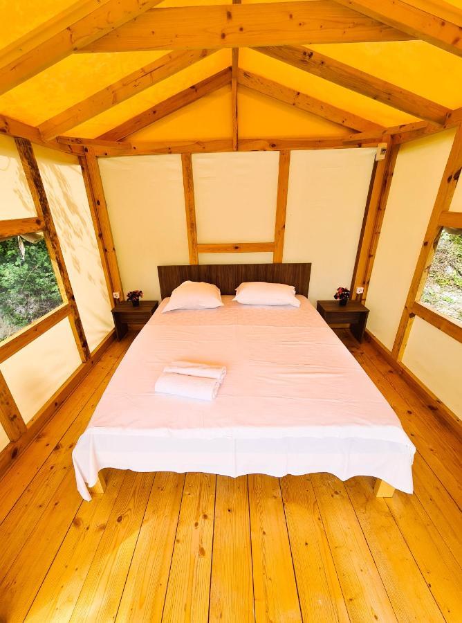 Divoto Glamping Hotel Balchik Exterior photo